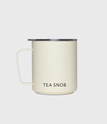 Tea Snob Mug