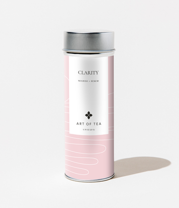Clarity Tea
