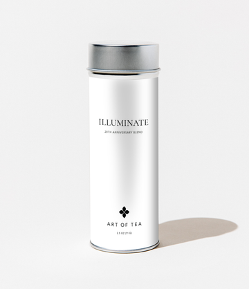 Illuminate Tea