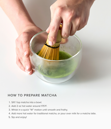 Ceremonial Grade Matcha Tin