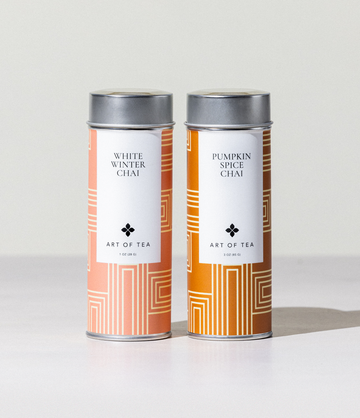 Festive Chai Bundle