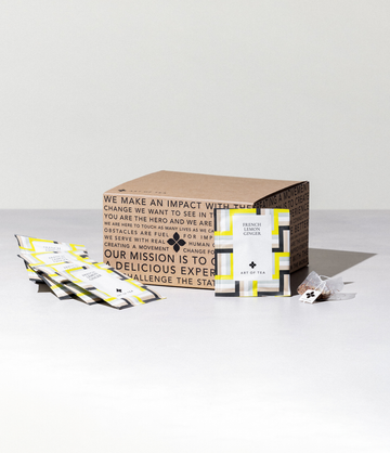 IMPRESSIONIST TEA BOOK 64ティーバッグ IMPRESSIONIST TEA BOOK 64