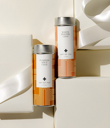 Festive Chai Bundle