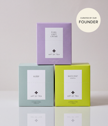Founder's Daily Sachet Bundle