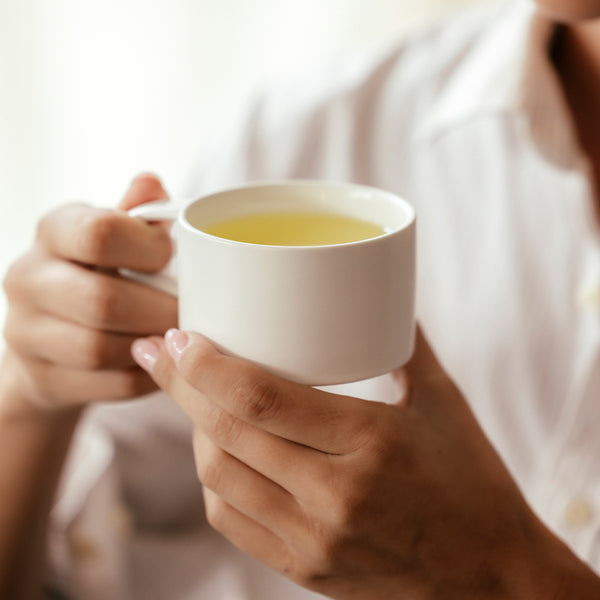 What is Blooming Tea? How to Make It, Health Benefits, & History