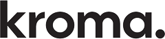 Kroma Logo Art of Tea Partner