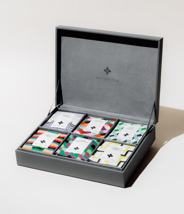 Art of Tea Gift Curation Bundle