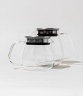 Kinto glass teapot – Art of Tea