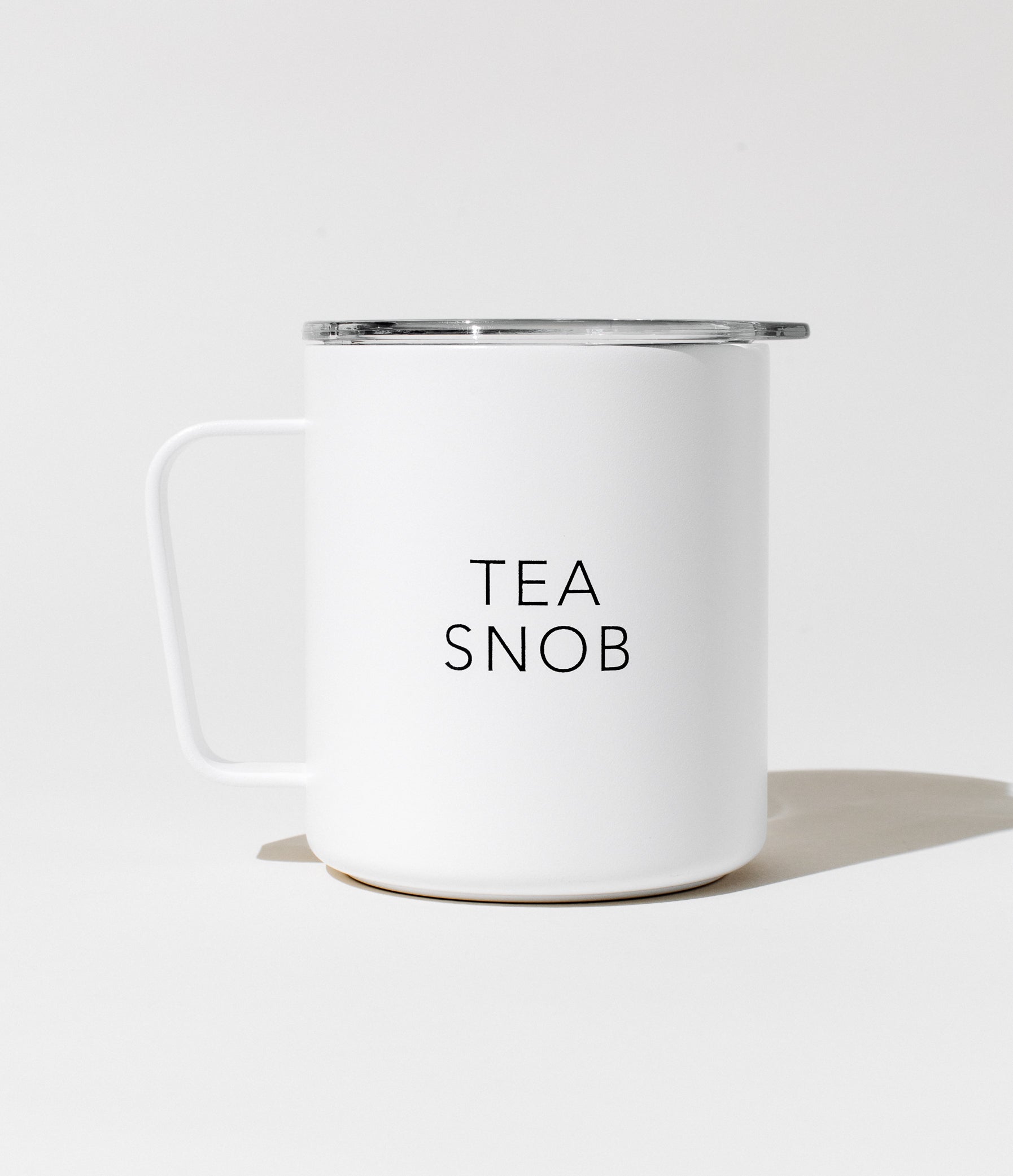 Art of Tea Mug