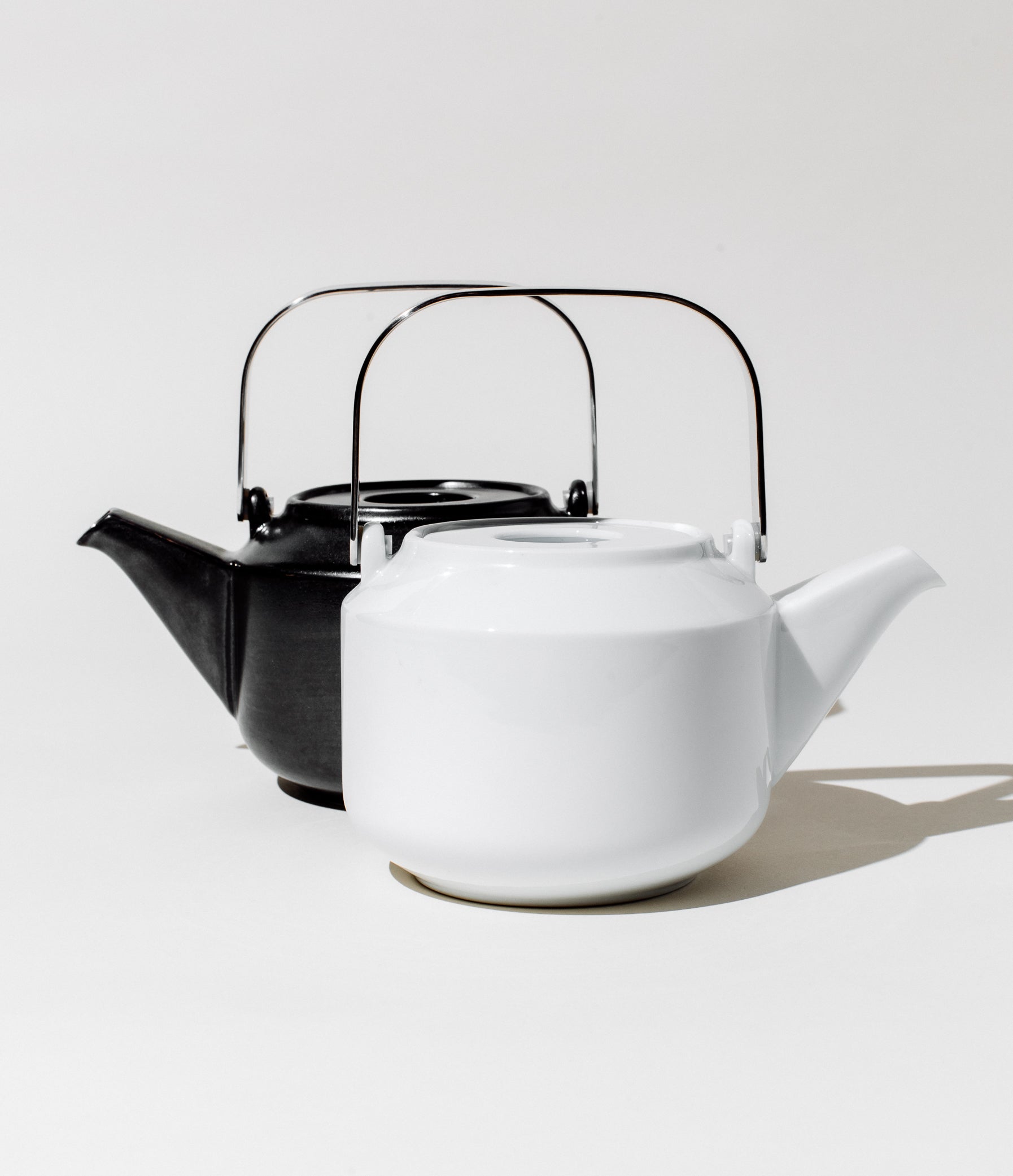 Kinto Teapot