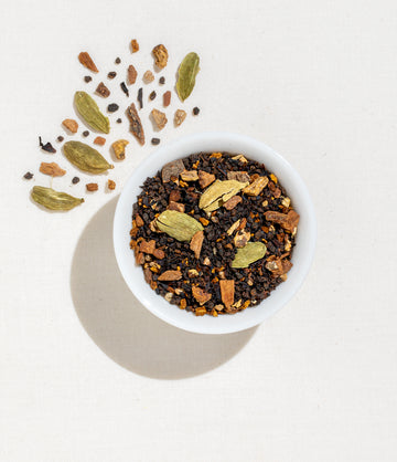 Ritual Essentials Bundle contents – Art of Tea