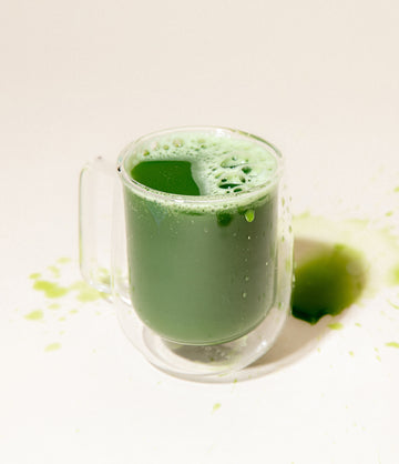Ceremonial Grade Matcha Tin