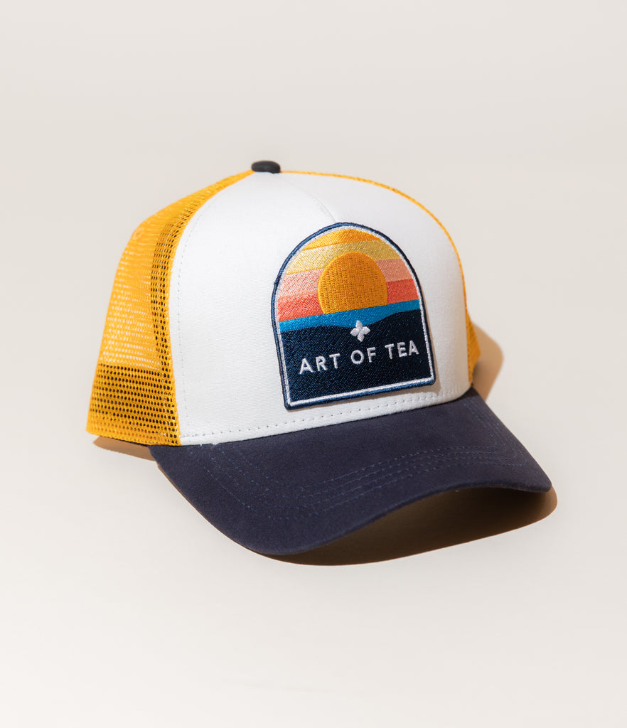 Art of Tea Hat
