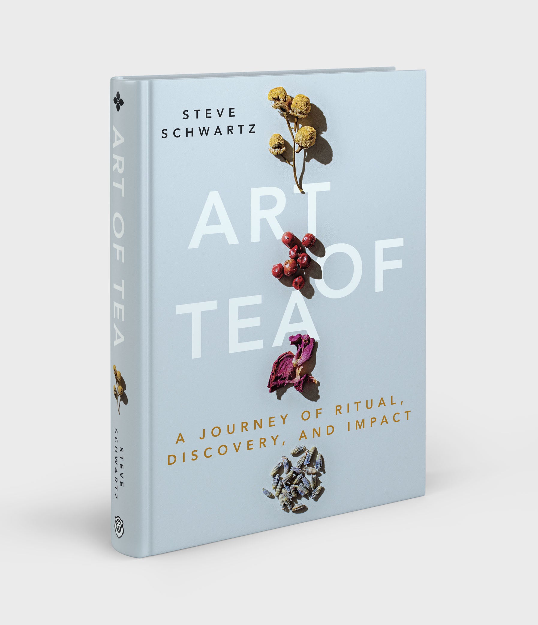Art of Tea Book