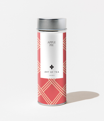 Art of Tea Holiday Bundle