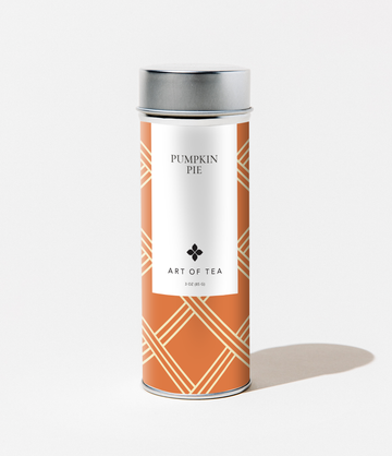 Art of Tea Holiday Bundle