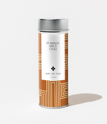 Art of Tea Holiday Bundle