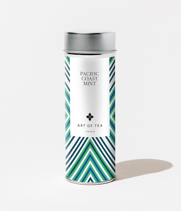mint tea　1011 Organic Peppermint Herbal Tea | Organic Mint & Spearmint Tea