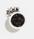 Earl Grey Crème organic loose leaf tea packaging – Art of Tea