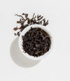 Wuyi Oolong organic loose leaf tea packaging – Art of Tea